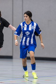 Bild 137 - wBJ Futsalmeisterschaft Vorrunde